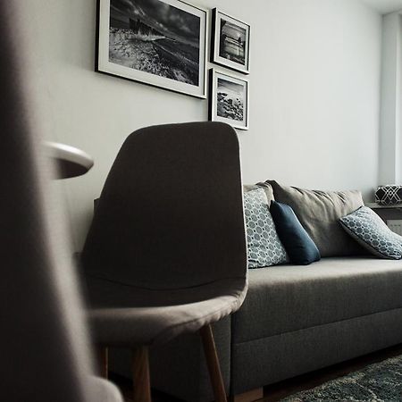 Apartament Apartman Radom Kültér fotó