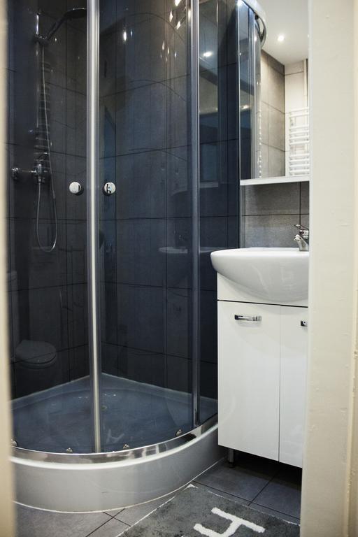 Apartament Apartman Radom Kültér fotó