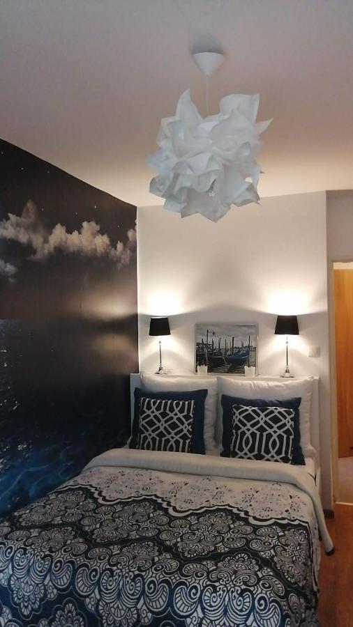 Apartament Apartman Radom Kültér fotó